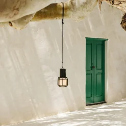 Sale Chispa LED Akkutisch- / Pendelleuchte Terrassen|Dekorative Leuchten