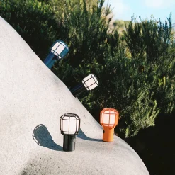 Sale Chispa LED Akkutisch- / Pendelleuchte Terrassen|Dekorative Leuchten