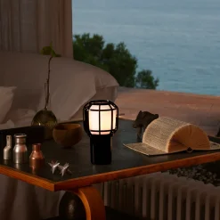 Sale Chispa LED Akkutisch- / Pendelleuchte Terrassen|Dekorative Leuchten