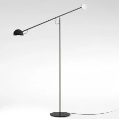 Outlet Copernica P LED Stehleuchte Stehleuchten|Wohnzimmer