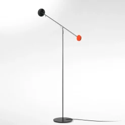 Outlet Copernica P LED Stehleuchte Stehleuchten|Wohnzimmer