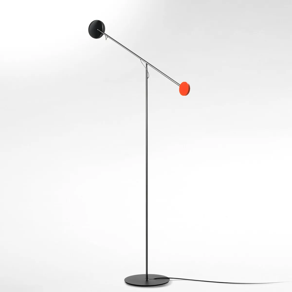 Outlet Copernica P LED Stehleuchte Stehleuchten|Wohnzimmer