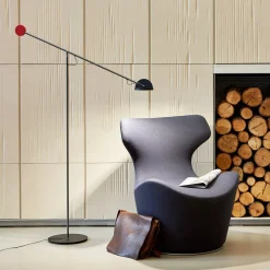 Outlet Copernica P LED Stehleuchte Stehleuchten|Wohnzimmer