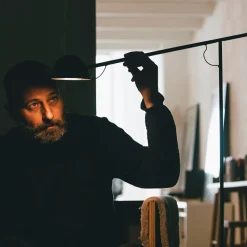 Outlet Copernica P LED Stehleuchte Stehleuchten|Wohnzimmer