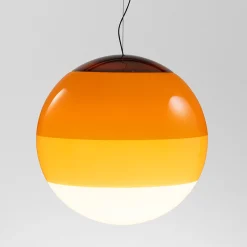 Hot Dipping Light 40 LED Pendelleuchte Pendelleuchten|Schlafzimmer