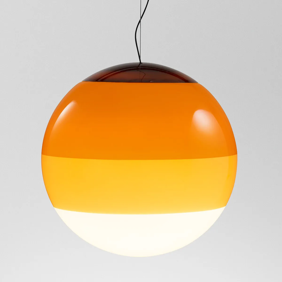 Hot Dipping Light 40 LED Pendelleuchte Pendelleuchten|Schlafzimmer