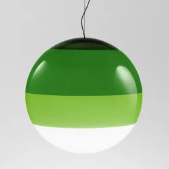 Hot Dipping Light 40 LED Pendelleuchte Pendelleuchten|Schlafzimmer