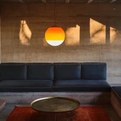 Hot Dipping Light 40 LED Pendelleuchte Pendelleuchten|Schlafzimmer