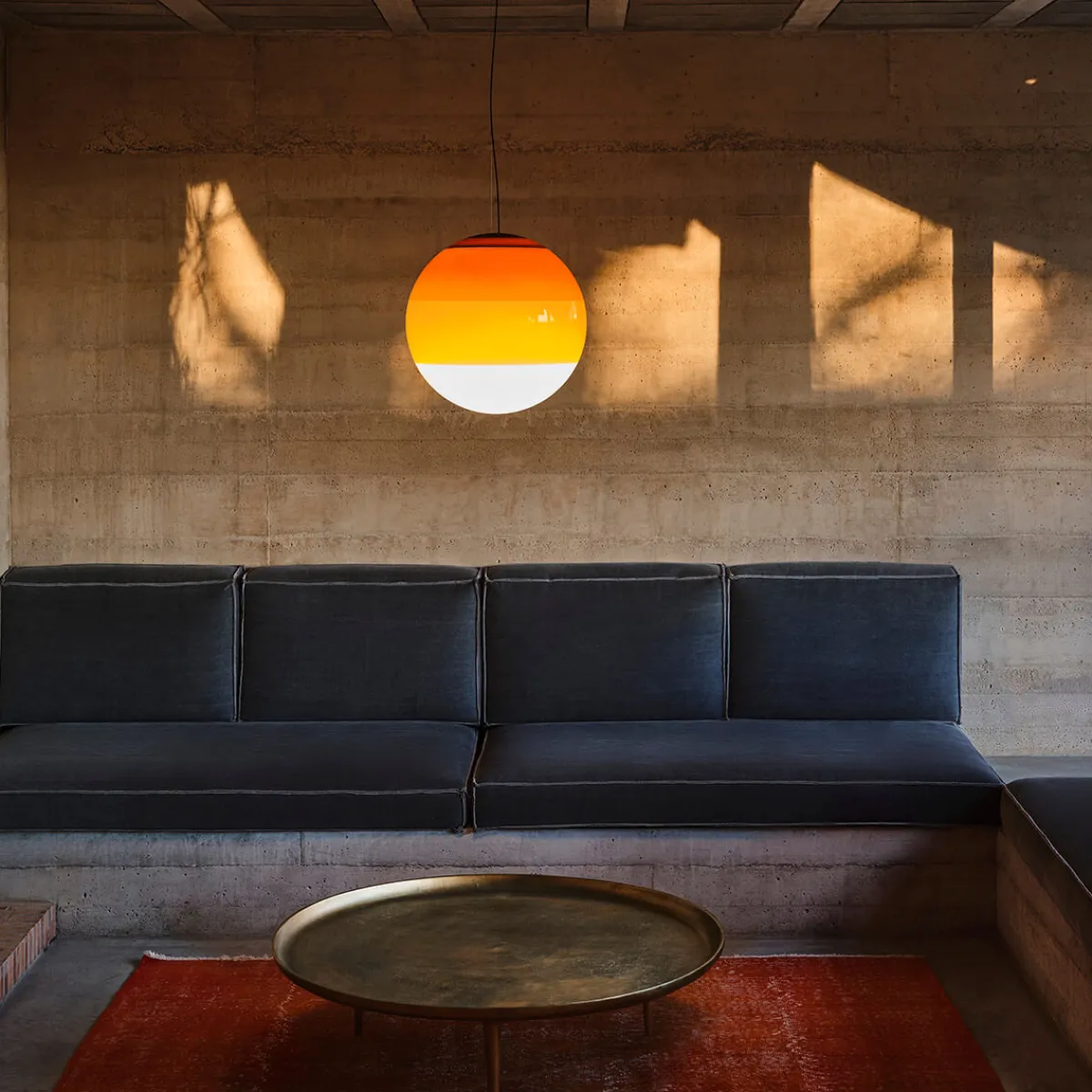 Hot Dipping Light 40 LED Pendelleuchte Pendelleuchten|Schlafzimmer