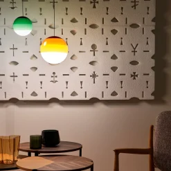 Outlet Dipping Light 20 LED Pendelleuchte Hotellerie|Gastronomie