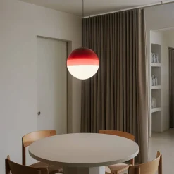 Outlet Dipping Light 30 LED Pendelleuchte Hotellerie|Gastronomie