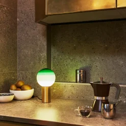 Best Dipping Light LED Tischleuchte Hotellerie|Tischleuchten