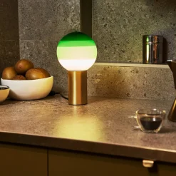 Best Dipping Light LED Tischleuchte Hotellerie|Tischleuchten