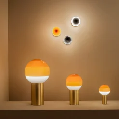 Best Dipping Light LED Tischleuchte Hotellerie|Tischleuchten