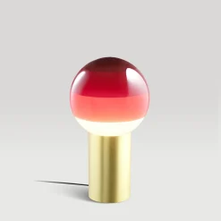 Best Dipping Light LED Tischleuchte Hotellerie|Tischleuchten