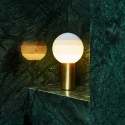 Best Dipping Light LED Tischleuchte Hotellerie|Tischleuchten