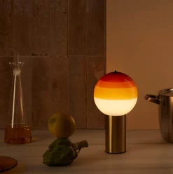 Online Dipping Light Portable LED Akkuleuchte Hotellerie|Gastronomie