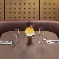 Online Dipping Light Portable LED Akkuleuchte Hotellerie|Gastronomie