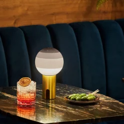 Online Dipping Light Portable LED Akkuleuchte Hotellerie|Gastronomie