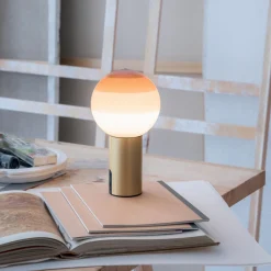 Online Dipping Light Portable LED Akkuleuchte Hotellerie|Gastronomie