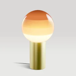 New Dipping Light S LED Tischleuchte Schlafzimmer|Tischleuchten