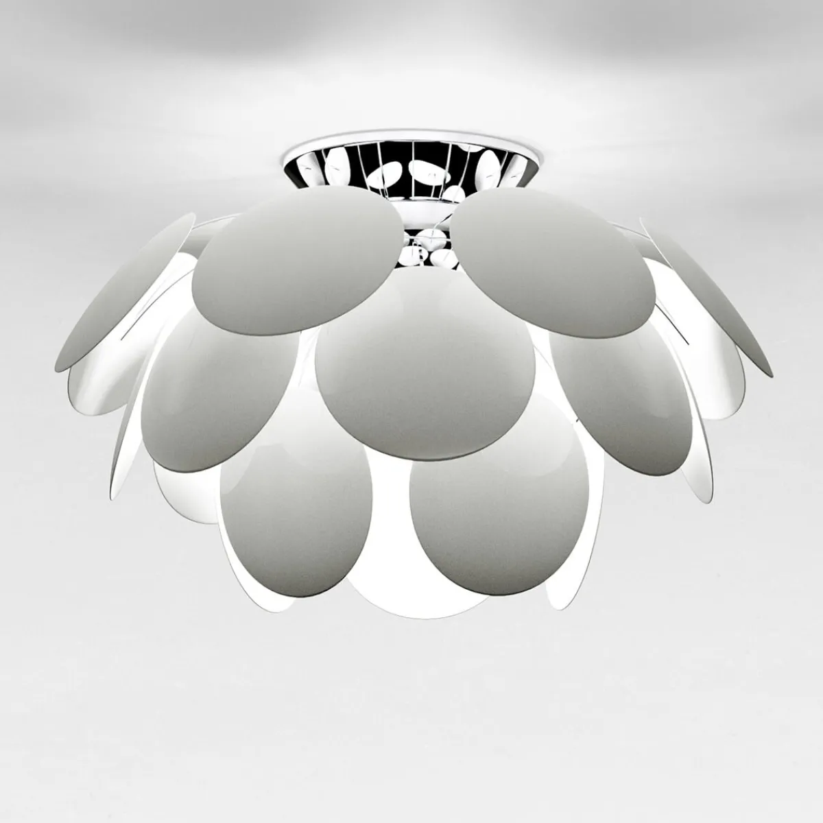 Outlet Discocó C68 Deckenleuchte, Rückläufer Deckenleuchten|Flur