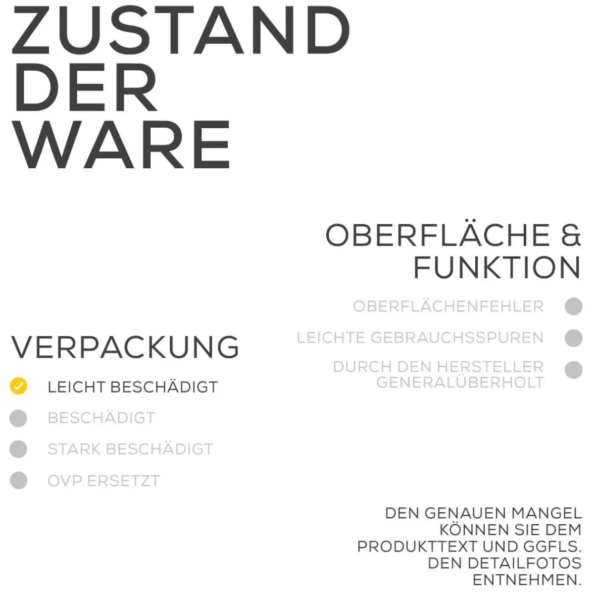 Outlet Discocó C68 Deckenleuchte, Rückläufer Deckenleuchten|Flur