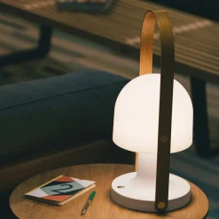 Online FollowMe LED Akkuleuchte Gastronomie|Wohnzimmer