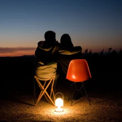 Online FollowMe LED Akkuleuchte Gastronomie|Wohnzimmer