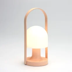 Online FollowMe LED Akkuleuchte Gastronomie|Wohnzimmer