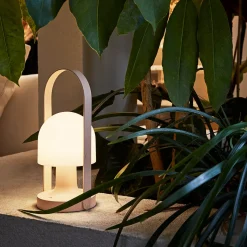 Online FollowMe LED Akkuleuchte Gastronomie|Wohnzimmer