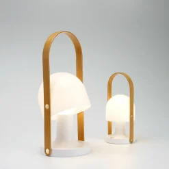 FollowMe Plus LED Akkuleuchte Schlafzimmer|Tischleuchten