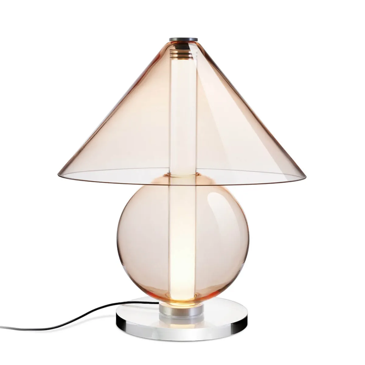 Discount Fragile LED Tischleuchte Hotellerie|Tischleuchten