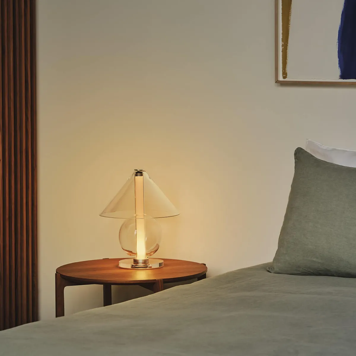 Discount Fragile LED Tischleuchte Hotellerie|Tischleuchten