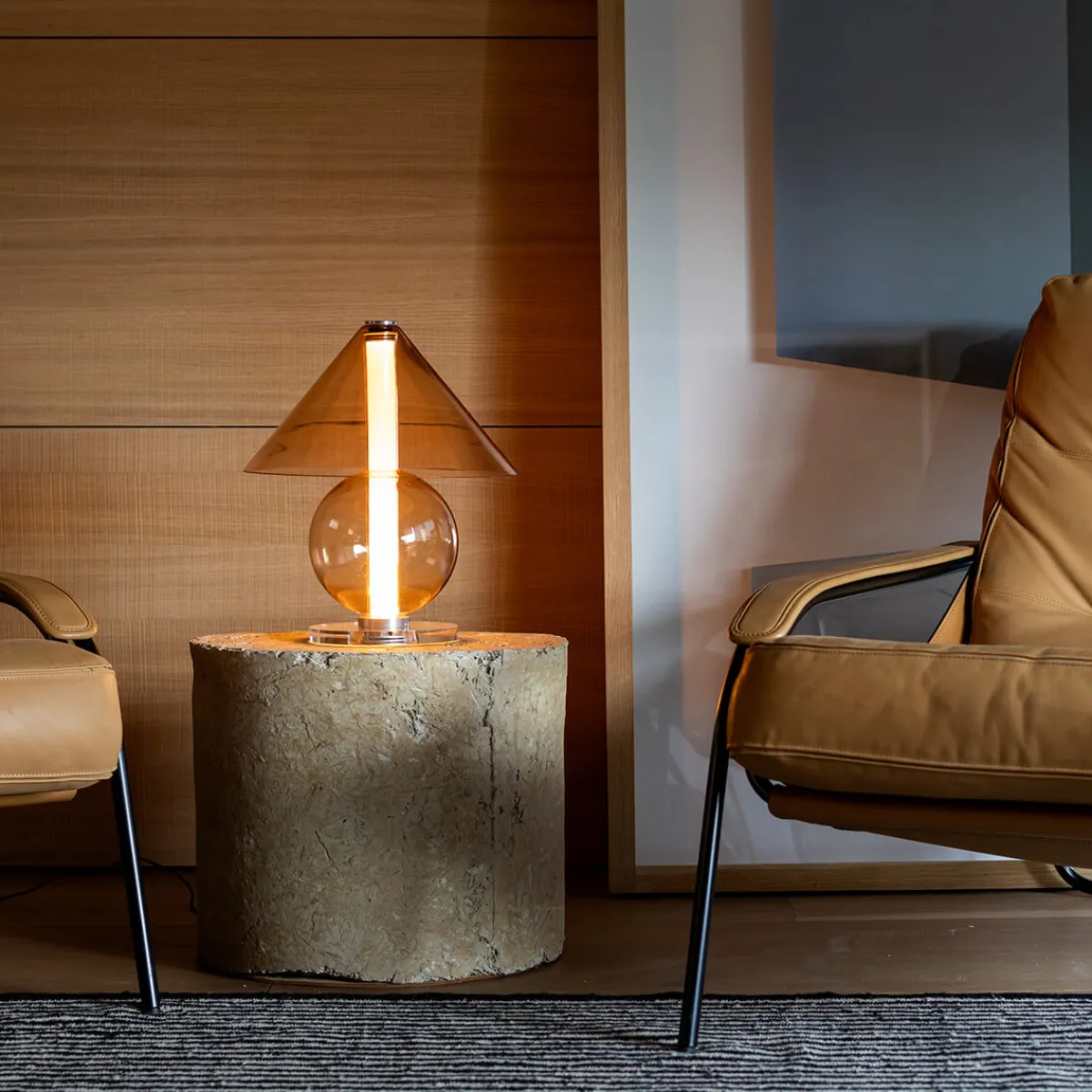 Discount Fragile LED Tischleuchte Hotellerie|Tischleuchten