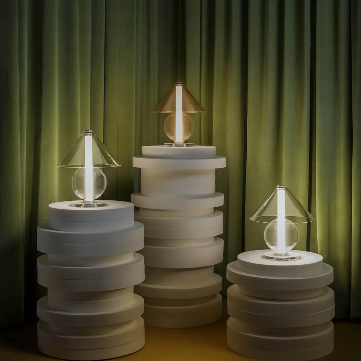 Discount Fragile LED Tischleuchte Hotellerie|Tischleuchten