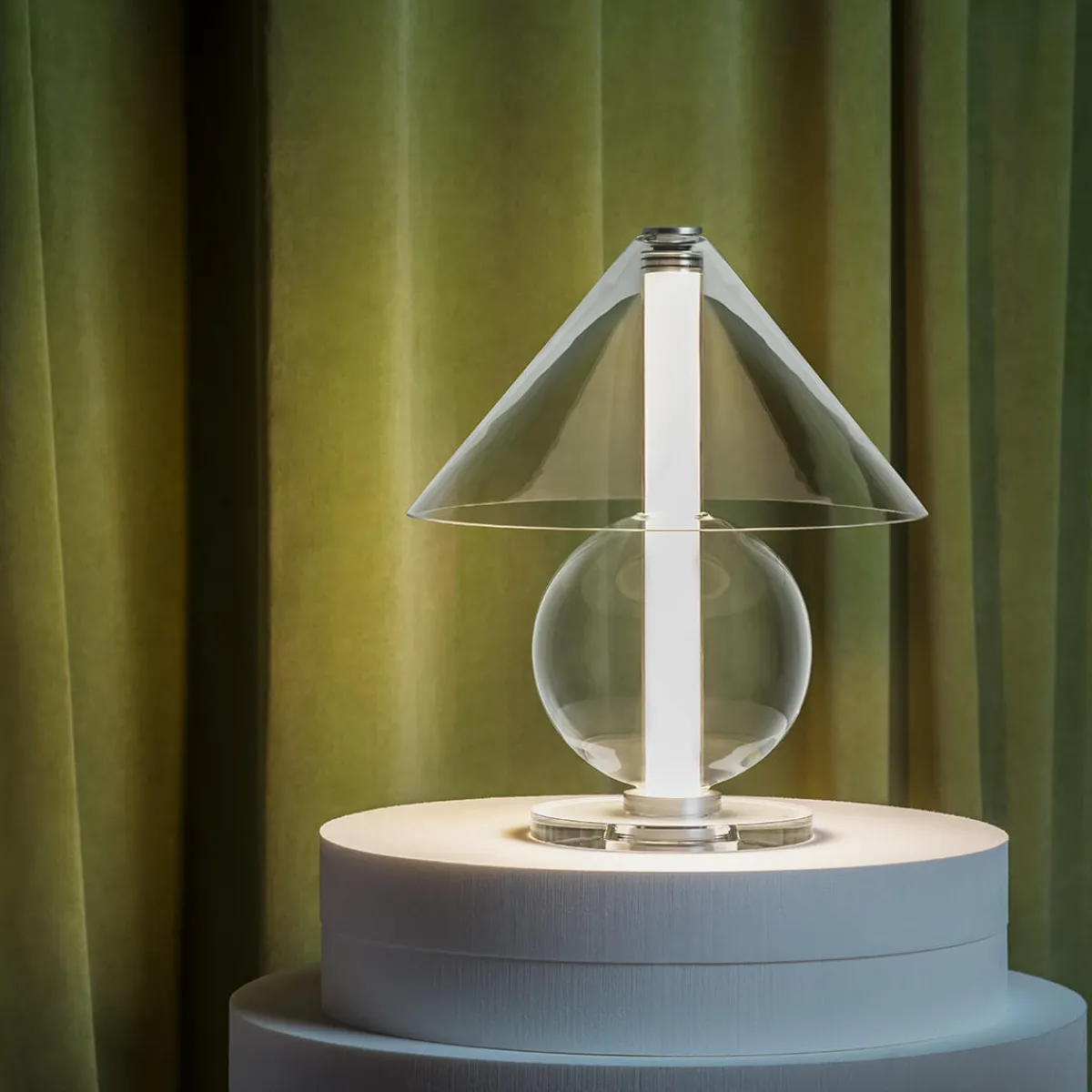 Discount Fragile LED Tischleuchte Hotellerie|Tischleuchten