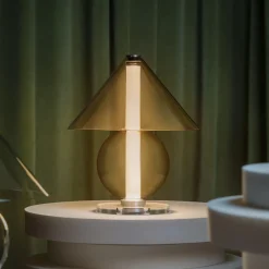 Discount Fragile LED Tischleuchte Hotellerie|Tischleuchten