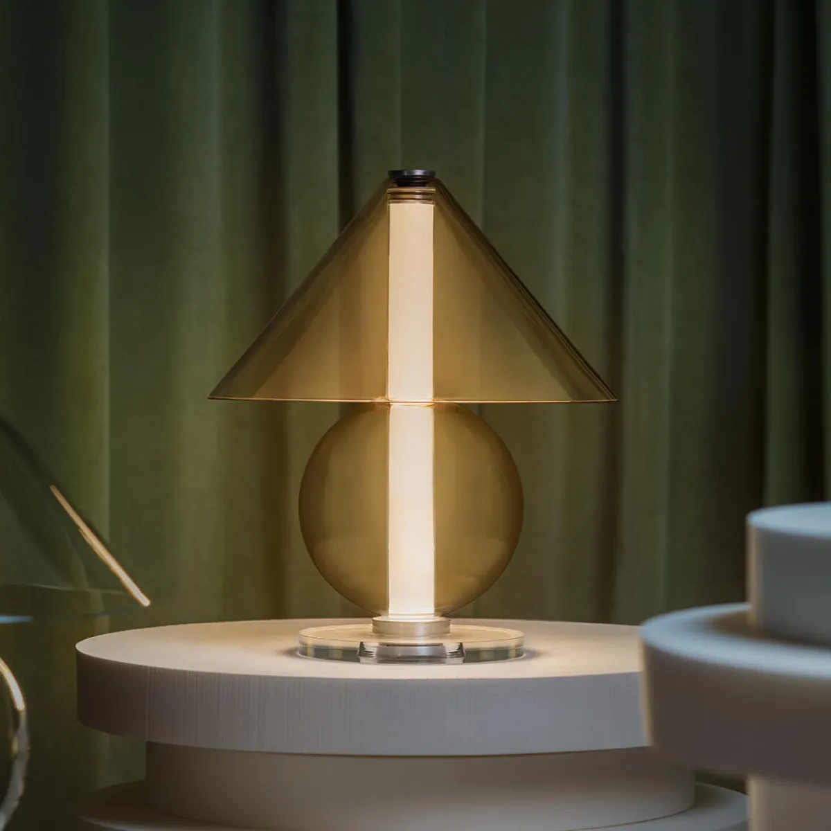 Discount Fragile LED Tischleuchte Hotellerie|Tischleuchten