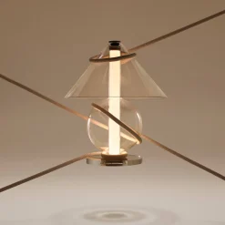 Discount Fragile LED Tischleuchte Hotellerie|Tischleuchten