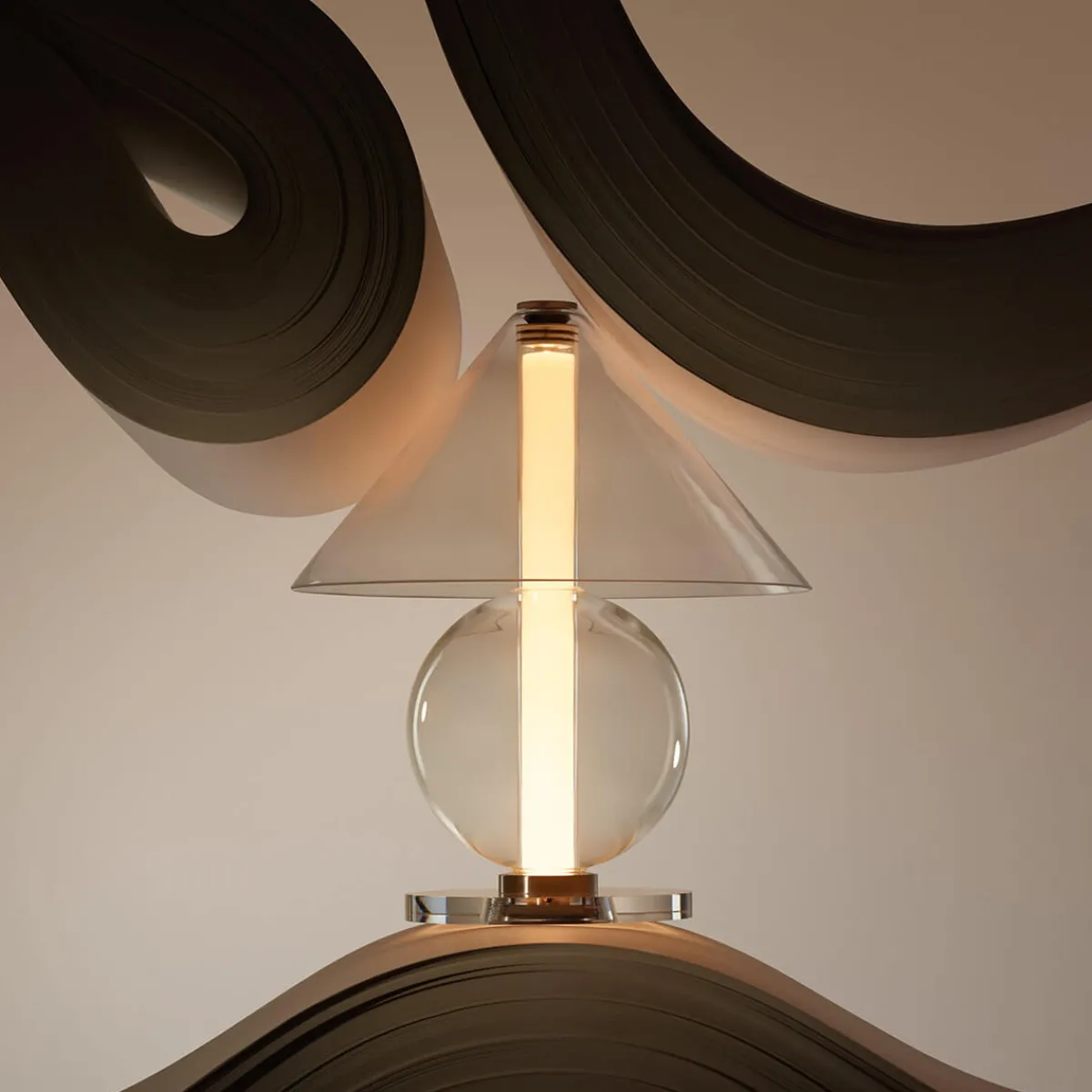 Discount Fragile LED Tischleuchte Hotellerie|Tischleuchten