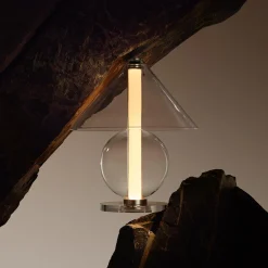 Discount Fragile LED Tischleuchte Hotellerie|Tischleuchten