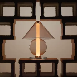 Discount Fragile LED Tischleuchte Hotellerie|Tischleuchten