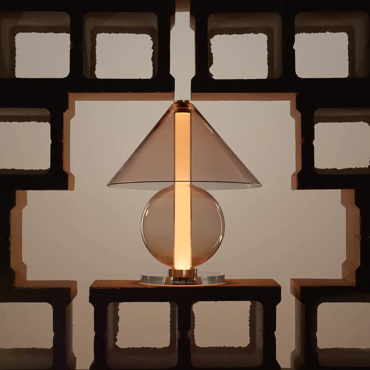 Discount Fragile LED Tischleuchte Hotellerie|Tischleuchten