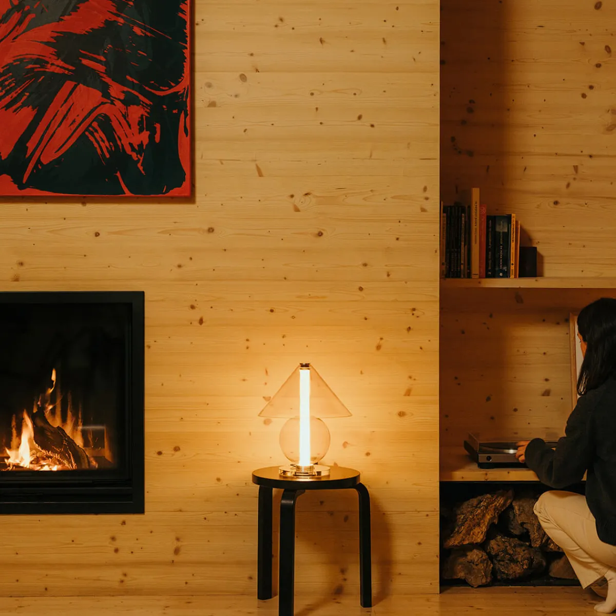 Discount Fragile LED Tischleuchte Hotellerie|Tischleuchten