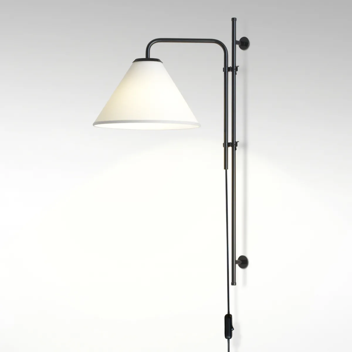 Sale Funiculi A Fabric Wandleuchte Schlafzimmer|Flur