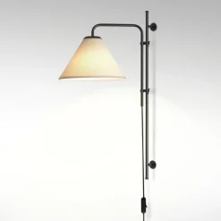 Sale Funiculi A Fabric Wandleuchte Schlafzimmer|Flur