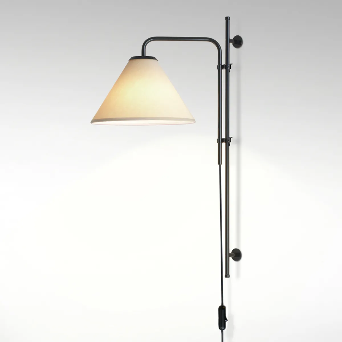 Sale Funiculi A Fabric Wandleuchte Schlafzimmer|Flur