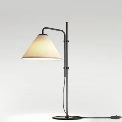 Hot Funiculi S Fabric Tischleuchte Tischleuchten|Schlafzimmer