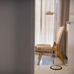 Best Funiculi Stehleuchte Wohnzimmer|Schlafzimmer